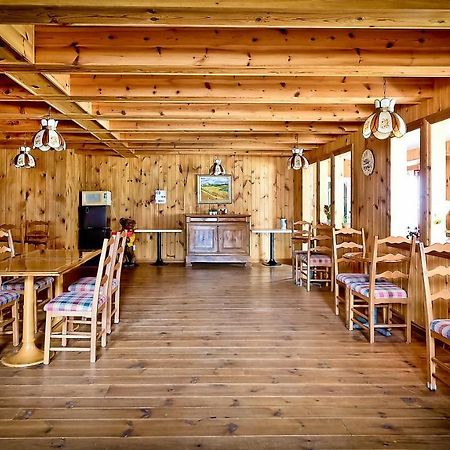 Auberge Papillon Lune Richmond Ngoại thất bức ảnh