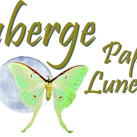 Auberge Papillon Lune Richmond Ngoại thất bức ảnh