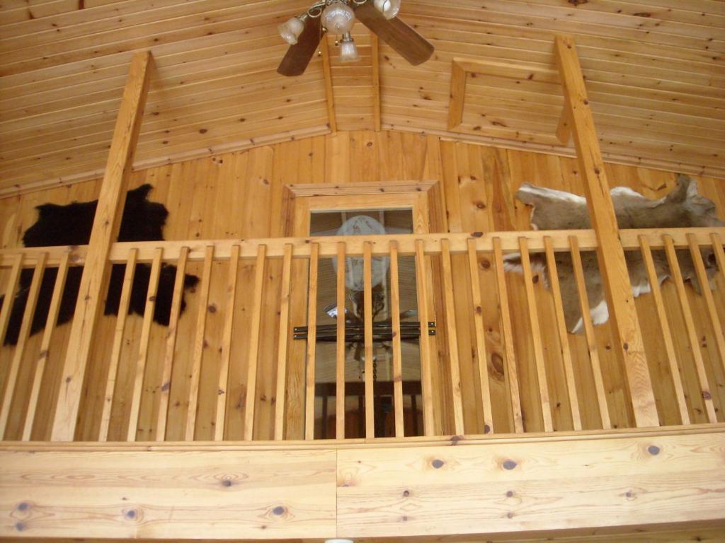 Auberge Papillon Lune Richmond Ngoại thất bức ảnh