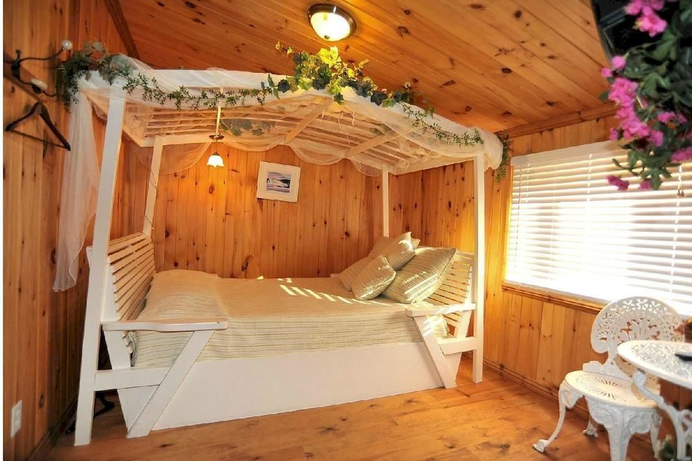 Auberge Papillon Lune Richmond Ngoại thất bức ảnh