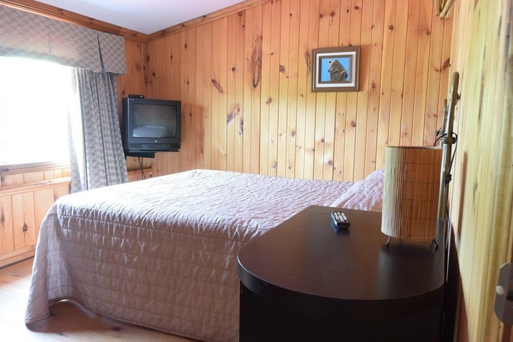 Auberge Papillon Lune Richmond Ngoại thất bức ảnh